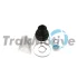 FORD К-т пильнику ШРКШ 95,5*20,5*76 Mondeo 94 Trakmotive 50-0321 (фото 1)