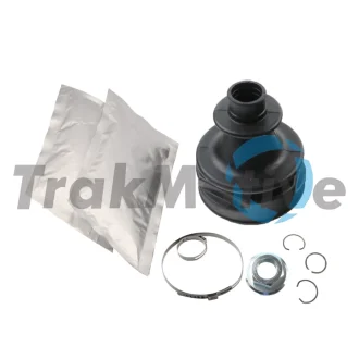 FORD К-кт пыльника ШРУСа 100*23*69 KA (RB) 1.6 i 01-08, STREET KA (RL2) 1.6 03-05 Trakmotive 50-0337