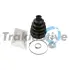 FORD К-т Пыльника ШРУС 26,8*90,5*130 TOURNEO CONNECT 1.8 TDCi 06-13, TRANSIT CONNECT 1.8 TDCi 06-13 TRAKMOTIVE 50-0345 (фото 1)
