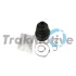 FORD К-т Пыльника ШРУС 99*19,5*69 ESCORT V 1.3 90-95, FIESTA III 1.3 91-97, ORION III (GAL) 1.3 90-93, BMW 3 88-93 Trakmotive 50-0350 (фото 1)