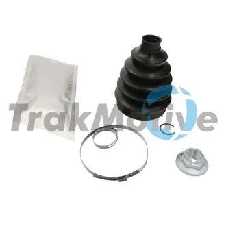 К-т пильнику ШРКШ внутрішній. 24,4*81,9*121 FORD Transit Connect 1,8 02- TRAKMOTIVE 50-0365
