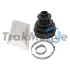 FORD К-т пильнику ШРКШ 76*20,5*95,5 FIESTA D 1.8 98-02, PUMA 1.7 16V 97-02, MAZDA 121 III 1.8 D 96-03, VOLVO 440 2.0 93-96 TRAKMOTIVE 50-0375 (фото 1)