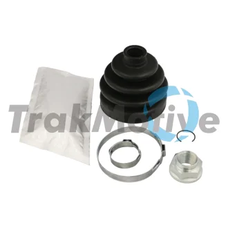 TRAKMOTIVE HONDA Пильник к-кт Шрус наружн. 22*91*87,5 LEGEND II 3.2 i 91-96 Trakmotive 50-0386