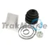 К-т Пыльника Шруса внешн. 23*82,5*93,5 ACCORD V (CC, CD) 2.0 i S 93-96, ACCORD V 2.2 96-98, ROVER 600 93-96 Trakmotive 50-0402 (фото 1)