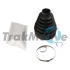 К-кт пыльника ШРУСа 106*22,5*75,5 CEED SW (ED) 1.6 07-12, HYUNDAI i30 (FD) 1.6 07-11 Trakmotive 50-0416 (фото 1)