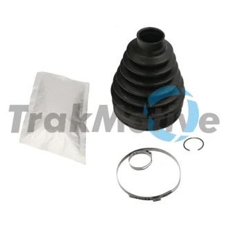К-кт пыльника ШРУСа 106*22,5*75,5 CEED SW (ED) 1.6 07-12, HYUNDAI i30 (FD) 1.6 07-11 Trakmotive 50-0416