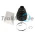 К-кт пыльника ШРУСа 106*24,5*79 CEED SW (ED) 2.0 07-12, PRO CEED (ED) 1.6 CRDi 90 08-12 Trakmotive 50-0417 (фото 1)