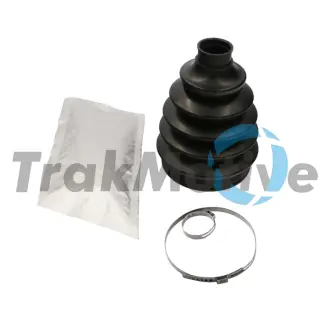 TOYOTA К-т пильнику ШРКШ наруж. 24,4*77*121 Avensis -03, KIA SPORTAGE 2.0 i 16V 4WD 94-03 TRAKMOTIVE 50-0434