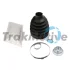 TRAKMOTIVE MAZDA К-кт пильника ШРКШ наружн. Mazda 6 02- Trakmotive 50-0460 (фото 1)