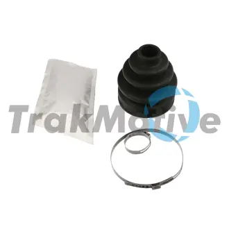 MAZDA К-кт пыльника ШРУС 97,5*23*83,5 B-SERIE 2.5 D 02-06, NISSAN PRIMERA Hatchback (P11) 2.0 99-02, OPEL FRONTERA B 2.2 i 98-04 TRAKMOTIVE 50-0481