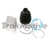 TRAKMOTIVE MAZDA К-кт пыльника ШРУС 113,5*29,8*88 6 Hatchback (GH) 2.2 D 10-12, RENAULT GRAND SCЙNIC IV (R9_) 1.6 dCi 160 16-, MEGANE III (DZ0/1_) 2.0 dCi 09- Trakmotive 50-0482 (фото 1)