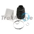 TRAKMOTIVE DB К-кт пильнику ШРКШ 111,5*32*70,5 A-CLASS A 160 CDI 04-12, B-CLASS Sports Tourer B 170 05-11 Trakmotive 50-0488 (фото 1)