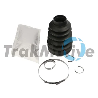 TRAKMOTIVE DB К-кт пильнику ШРКШ 111,5*32*70,5 A-CLASS A 160 CDI 04-12, B-CLASS Sports Tourer B 170 05-11 Trakmotive 50-0488