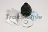 NISSAN К-т пыльника ШРУС нар. 111*27,5*94,5 CEFIRO III (A33) 2.0 00-03, MAXIMA / MAXIMA QX V (A33) 3.0 V6 24V 00-03 TRAKMOTIVE 50-0538 (фото 1)