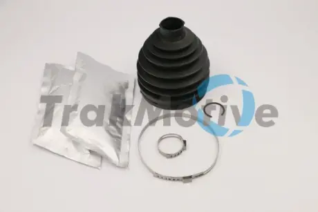 NISSAN К-т пыльника ШРУС нар. 111*27,5*94,5 CEFIRO III (A33) 2.0 00-03, MAXIMA / MAXIMA QX V (A33) 3.0 V6 24V 00-03 TRAKMOTIVE 50-0538