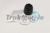 NISSAN К-кт пыльника ШРУСа 95*21,5*85,5 BLUEBIRD 1.8 i 16V, PRAIRIE PRO (M11) 2.0 i Trakmotive 50-0543 (фото 1)