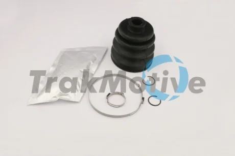 NISSAN К-кт пыльника ШРУСа 95*21,5*85,5 BLUEBIRD 1.8 i 16V, PRAIRIE PRO (M11) 2.0 i Trakmotive 50-0543