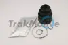 CITROEN К-кт пыльник ШРУСа 108*20*80 BERLINGO / BERLINGO FIRST 1.9 D 96-03, PEUGEOT 205 II 1.6 87-98, NISSAN SUNNY III Traveller 2.0 D 91-00 TRAKMOTIVE 50-0545 (фото 1)