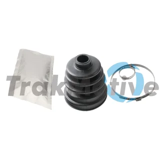TRAKMOTIVE К-т пильнику ШРКШ нар. 22*81,5*102 NISSAN Primera -02 Trakmotive 50-0562