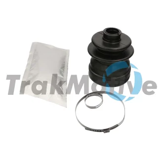 NISSAN К-кт пыльника ШРУСа MICRA II (K11) 1.3 i 16V 92-00 Trakmotive 50-0565