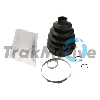 NISSAN Пыльник к-кт Шрус наружн. 138,6*26,9*96,4 NP300 NAVARA (D40) 2.5 dCi 4WD 05-, PATHFINDER III (R51) 2.5 dCi 4WD 05- TRAKMOTIVE 50-0575