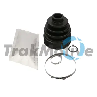 NISSAN К-кт пыльника ШРУС внутр. 21*73,5*88 Qashqai+2 1,5dCi 07- TRAKMOTIVE 50-0580