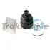 OPEL К-т пильнику ШРКШ внутрішній. 117*23*75 KADETT E (T85) 1.6 i 86-91 Trakmotive 50-0600 (фото 1)