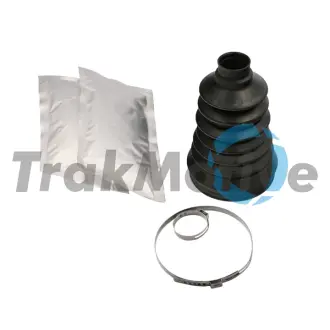 RENAULT К-т пильнику ШРКШ нар. 27*89,5*146 Trafic, OPEL ARENA 2.5 D 98-01 TRAKMOTIVE 50-0603