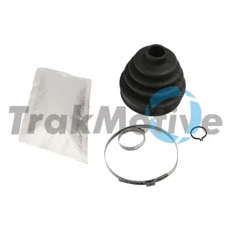 VW К-т пильнику ШРКШ нар. 21*79*80 Golf II, POLO CLASSIC (86C, 80) 1.3 D, OPEL ASTRA F 1.4 Si 93-01 TRAKMOTIVE 50-0621