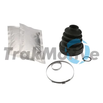 TRAKMOTIVE OPEL К-кт пыльника ШРУСа 84*19,5*62 CORSA D (S07) 1.4 06-14, CORSA D (S07) 1.2 (L08) 06-14 Trakmotive 50-0635