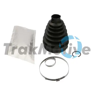 RENAULT К-т пильника шркш CLIO II 1.5 dCi 05-10, CLIO III 1.5 dCi 05-12, MODUS / GRAND MODUS 1.2 04- TRAKMOTIVE 50-0666