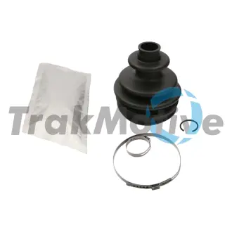 RENAULT К-т пыльника ШРУС 96*24*85,5 25 (B29_) 2.2 (B29B), 25 (B29_) 2.8 V6 (B293) TRAKMOTIVE 50-0671