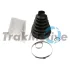 К-т Пыльника ШРУС 130,5*29*98,5 ESPACE IV 2.2 dCi 06- Trakmotive 50-0682 (фото 1)
