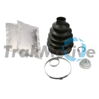 RENAULT К-кт пыльника ШРУСа 125*26,5*88 TRAFIC II 1.9 dCI 80 01-06 TRAKMOTIVE 50-0686