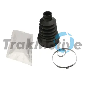 RENAULT К-т пильнику ШРКШ 132*25,5*81,5 зовнішній. R19/21, Kangoo 1.2 97- TRAKMOTIVE 50-0691