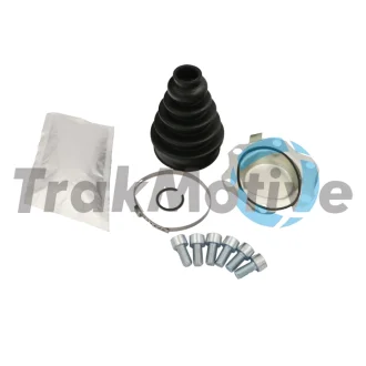 TRAKMOTIVE К-т пильника ШРУС внутр. 110,5*22*68 VW, SKODA Octavia, FIAT Bravo Trakmotive 50-0710