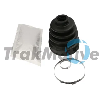 TRAKMOTIVE SKODA К-кт пильнику ШРКШ 98*23*77 FELICIA II 1.3 98-01, FELICIA II 1.9 D 98-01, VW CADDY II 1.9 D 96-00 Trakmotive 50-0716
