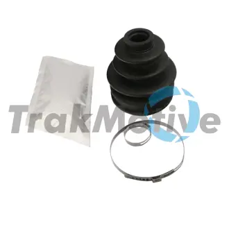 TOYOTA К-кт пильнику ШРКШа 92*22,5*68 YARIS 1.5 01-05, URBAN CRUISER 1.33 09-16 TRAKMOTIVE 50-0746