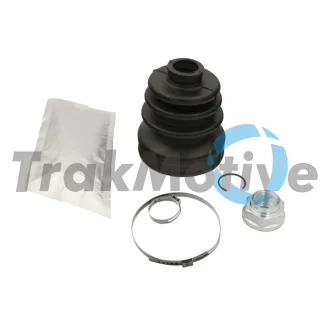 TOYOTA Комплект пилозахисний ШРКШ YARIS 1.3 02-05 Trakmotive 50-0758