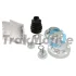 VW К-т пыльника ШРУС 87,5*28,5*60,5 TOUAREG 3.0 V6 TDI 07-10, AUDI Q7 (4LB) 3.0 TDI quattro 06-08, PORSCHE CAYENNE 3.6 07-10 Trakmotive 50-0776 (фото 1)