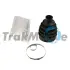 VW К-т пильника ШРКШ 100,5*22,2*67 LUPO I (6X1, 6E1) 1.2 TDI 3L 99-05, OPEL AGILA 1.2 16V 00-07, KIA PICANTO I 1.1 04-11, AUDI R8 Spyder 4.2 FSI 10-15 TRAKMOTIVE 50-0783 (фото 1)