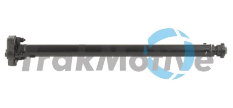 Карданний вал 774 мм передн. X5 (E53) 3.0 d 03-06 Trakmotive 90-0040