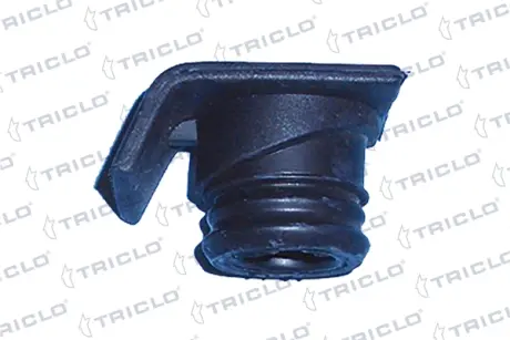 Кришка маслозаливної горловини FIAT FIORINO, FIORINO/MINIVAN, GRANDE PUNTO, LINEA, PANDA, PUNTO, TEMPRA, TIPO, UNO LANCIA DEDRA 1.1-1.6 07.87- TRICLO 311347