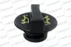 Кришка маслозаливної горловини VOLVO S60 II, S80 II, V60 I, V70 III, XC60 I CITROEN JUMPER II FIAT DUCATO FORD C-MAX, C-MAX II, ECOSPORT, FIESTA IV, FIESTA V, FIESTA VI 1.0-3.2D 08.95- TRICLO 318898 (фото 1)
