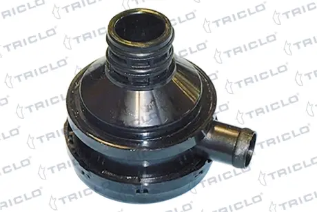 Кришка маслозаливної горловини FORD TRANSIT 2.0/2.0CNG/2.5D 06.94-06.00 TRICLO 318921