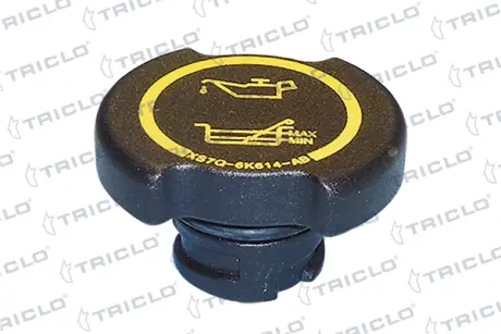 Кришка маслозаливної горловини FORD MONDEO III 2.0D/2.2D 10.00-03.07 TRICLO 318922