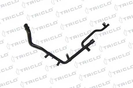Патрубок радіатора AUDI A3 SKODA OCTAVIA I VW GOLF IV 1.8 09.96-12.10 TRICLO 453430