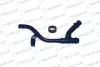 Патрубок радіатора ABARTH 500 / 595 / 695, 500C / 595C / 695C, GRANDE PUNTO, PUNTO ALFA ROMEO GIULIETTA, MITO FIAT 500, 500 C, 500L, BRAVO II, CINQUECENTO, DOBLO, DOBLO CARGO 0.9-1.6D 10.91- TRICLO 454171 (фото 1)