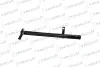 Патрубок радіатора CITROEN JUMPER I FIAT DUCATO OPEL MOVANO A PEUGEOT BOXER RENAULT MASTER II 1.9D-2.8D 02.94- TRICLO 454366 (фото 1)