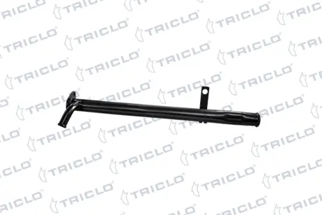 Патрубок радіатора CITROEN JUMPER I FIAT DUCATO OPEL MOVANO A PEUGEOT BOXER RENAULT MASTER II 1.9D-2.8D 02.94- TRICLO 454366